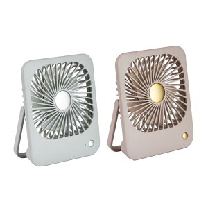 �y2024�N���f���zSmaly MINI DESK FAN �~�j�f�X�N�t�@�� ����@ 3�i�K���ʒ��� �[�d�r USB�[�d Type-C �Ή� �M�t�g �v���[���g ���蕨