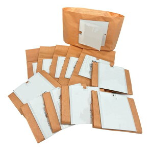 JasCasa ���p�b�N GP-2000FS �Ή������p 12 ���� GP-55F / 62F / 70F / 82F�̌�p�i�񏃐��i �N���[�i�[���p�b�N �i�m�e�N���߂���v���~�A���q���t�B���^�[