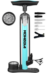 MOHEGIA ���]�� ��C����: �t���A�|���v - ���� �Ď� �p���o���u�Ή� - 160PSI �X�P�[��/�f�W�^�����͌v