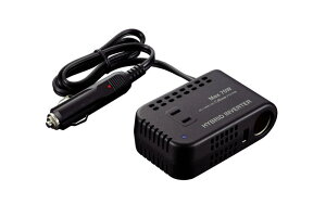 �Z���X�^�[ �n�C�u���b�h�C���o�[�^�[ FTU-70B USB�o��/�A�N�Z�T���[�\�P�b�g�t CELLSTAR