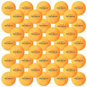 Homraku�싅�{�[�� ���K�p �����p �s���|���� �{�[�� ���O�c�����x�� 40mm �v���X�`�b�N(ABS����)