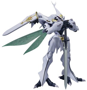TAMASHII NATIONS ROBOT�� New Story of Aura Battler DUNBINE [SIDE AB] �T�[�o�C�� ��145mm PVCABS�� �h���ς݉��t�B�M���A
