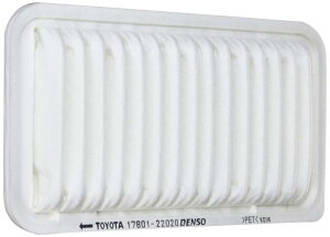 TOYOTA(�g���^) �������i �G�A�N���[�i�t�B���^ �G�������gSUB-ASSY �i��17801-22020