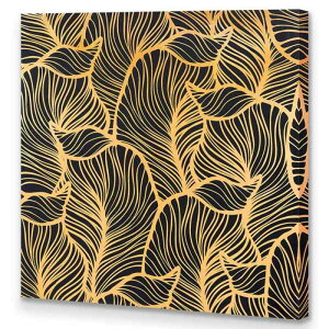 アートパネル 60cm × 60cm 正方形 アートフレーム 絵画 キャンバス 額付き ウォールアート ポップアート モダンアート 壁掛け インテリア 装飾