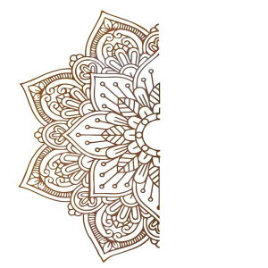 Maydahui �E�H�[���X�e�b�J�[ Mandala