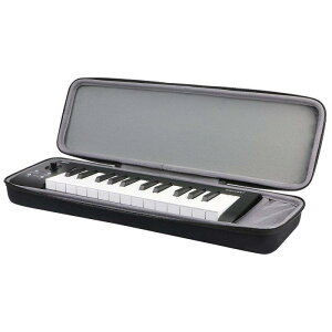 KORG(�R���O) microKEY Air-25 /microKEY-25 MIDI�L�[�{�[�h �Ή� ��p�ی���[�P�[�X -Aenllosi