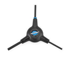 PARKTOOL(�p�[�N�c�[��) Y�^�w�b�N�X�����` �O���X�t�@�C�o�[�O���b�v �T�C�Y:�Z�p 4/5/6mm AWS-1