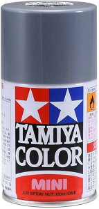 �^�~��(TAMIYA) �X�v���[ TS-99 ���ߊC�R�H���O���C �͌^�p�h�� 85099