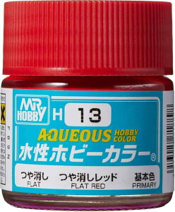 GSI �N���I�X(GSI Creos) �V�����z�r�[�J���[ ��������b�h ����� 10ml �z�r�[�p�h�� H13