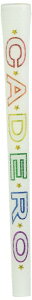 CADERO(カデロ) グリップ PTG(ペンタゴン)-DUO SP(SPECIAL PRODUCT) UTタイプ MEN