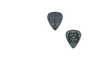 Zemaitis [}CeBX M^[sbN 20Zbg Heavy eBAhbv Black ZP18 TD/H Heavy (1.0mm)