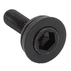 GT(W[eB[jNNŒ{g tBLVO{g M8×25mm 1{ BMXp ubN