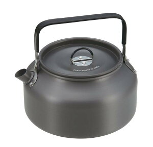 LveX^bO(CAPTAIN STAG) Lv o[xL[p ₩ Pg Easy A~Pbg dA}CgH [ 0.9L / 1.5L ] UH-4122 / UH-4123