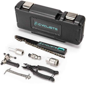 CYCLISTS ] HZbg V}mΉ 7_ v p c[Lbg c[{bNXt (CT-K08)