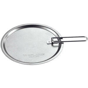 UNIFLAME(ユニフレーム) UFシェラリッド300チタン 668146