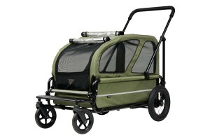 GAoM[tH[hbO (AirBuggy for Dog) LbWZbg