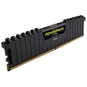 CORSAIR DDR4-3200MHz デスクトップPC用 メモリ VENGEANCE RGB LPXシリーズ CMK