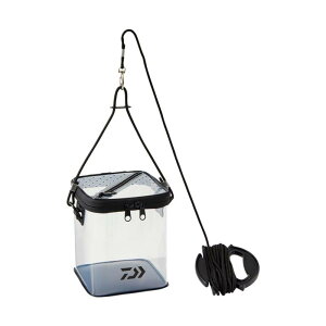 _C(DAIWA) oPc |-^u 15/17cm