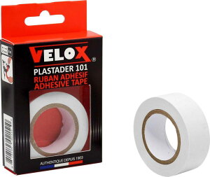 VELOX(FbNX) tBjbVe[v ] PLASTADER 1[ o[e[v̊IɎgp x^x^Ȃ 8m×20mm [h NXoCN TCNO c[O