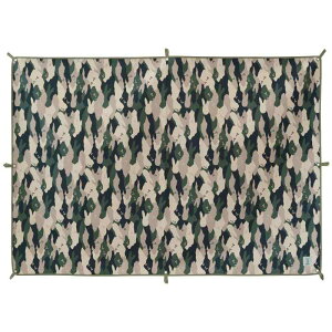 DOD(fB[I[fB[)W~j[V[gL GS2-032 200cm×140cm OhV[g W[V[g ϐ h h CORDURAR ϐ10000mm GS2-032-BK/BL/CF/CA
