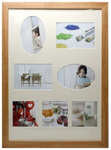 VANJOH tHgt[ Fhoto Frame A3EEA4p Ǌ|p