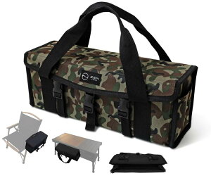 ZEN Camps }`MA{bNX yOP[X \tgRei c[{bNX Lv yOobO