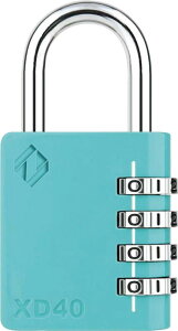 ZARKER �U�[�J�[ 4���_�C������ �싞�� ���S�h�ƃO�b�Y ���b�J�[ �w�Z ��� �q�ɂȂǂ̖h�Ƃɂ��œK �c���a6mm �~���g XD40-M