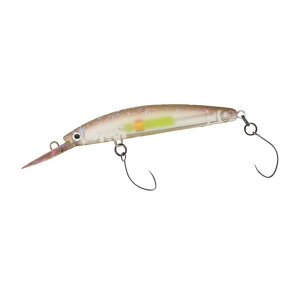 _C(DAIWA) GA gEg vb\ _uNb` 60F1 tuned by HMKL A[