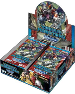 o_C(BANDAI) fWJ[hQ[ GNXgu[X^[ VERSUS MONSTERSyEX-09z (BOX)24pbN