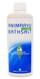 アニマー湯プラス　入浴剤　200ml