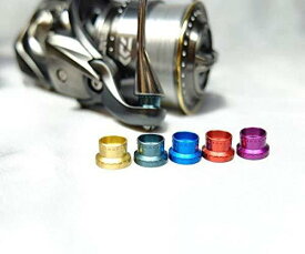 【IOSファクトリー】 ダイワ用 ラインローラー Direct【ダイレクト・16〜20系】