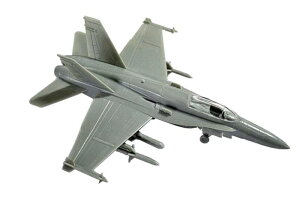 1/144 F/A-18A+ VMFA-232 レッド・デビルス