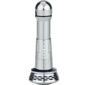 ゴメクサス R6 リールスタンド 48mm スピニングリール 保護用 ダイワ (Daiwa) シマノ (Shimano) イグジスト ツインパワー ステラ 適用 イグジスト ツインパワー ステラ 適用 7.9g超軽量 折り畳み フ