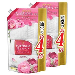 y܂Ƃߔz mA nslX ӂ^b` 5zez _ ؂₩ɍAeB[N[Y lߑւ e 4{ (1600mL) × 2