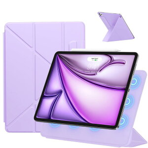 SANDUODD iPad Air 11�C���` �P�[�X M2/M3 (2024/2025�A��6/7����)/iPad Air ��5/4���� (2022/2020)/iPad pro 11�C���` �P�[�X(2018)��p ���u���c�u �p�x�����\ �O�p�`�X�^��