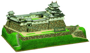 ���F�� 1/550 ���{�̖��� JOYJOY�R���N�V���� �a�̎R�� �v�����f�� JJ-6 ���`�F