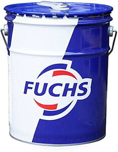 FUCHS (tbNX) TITAN SUPER SYN 0W30 20Ly[