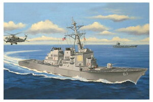 zr[{X 1/700 ͑DV[Y AJCR 쒀 R[ DDG-67 vf