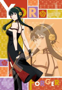 GXJC(ENSKY) SPY×FAMILY EtH[W[ 26×38cm WO\[pY 300s[X JIGSAW PUZZLE 300-3000