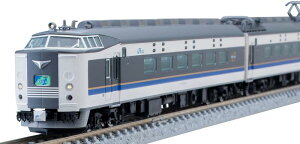 JR 583nd(){Zbg 98809