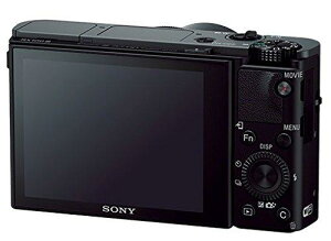 �a�Ó� sony cyber-shot RX100M3 RX100M4 RX100III RX100IV �f�W�^���J�����p �t���ی�V�[�� �t�B�����u510-0026C�v�\�j�[ (�����^�C�v)