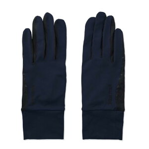 [�}�[���b�g] �O���[�u Field Mesh Glove �l�C�r�[ M