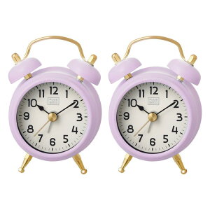 CREPHA(�N���t�@�[) �u�����v 2�Z�b�g �A�i���O ���^ ���a5.5cm �d�q�� �A���[�� ������ ���킢�� ��� �C���e���A �A���e�B�[�N�� �N���V�b�N �~�j�c�C���x���N���b�N �p�[�v�� 2P IAC-5668-LPP-2P