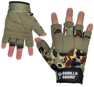 GORILLA SQUAD(SXNbh) veNVEGCgg[jOO[u NXg[jO EGCgteBO