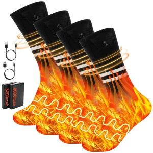 [Zynora] �d�M�\�b�N�X �d�M�C�� 8000mAh��e�ʃo�b�e���[2�t USB�[�d�� 40�`80���v�����M 4�i�K���x���� ���L�k���݌v ���􂢉\ �h���΍� �~�p �q�[�^�[�\�b�N�X �j�����p ����ܕt�� ���{��