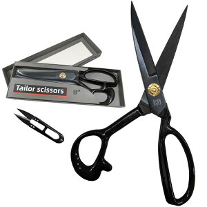 【B品 機能性に問題なし】 裁ちばさみ 切 たちばさみ 裁ち鋏 44年の歴史をもつ工場で職人が造った 裁ちバサミ 裁縫ばさみ 布切はさみ プロ仕様 洋裁 手芸 裁縫 布