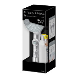 ビオレ ザ ボディ シャワーヘッド