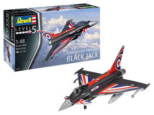 �h�C�c���x��(Revell) 1/48 �C�M���X��R ���[���t�@�C�^�[ �^�C�t�[�� �u���b�N�W���b�N �v�����f�� 03820 ���^�F