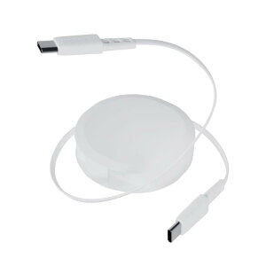 �I�E���e�b�N �Ј�������莮 USB Type-C to C�P�[�u�� 90cm PD60W �f�[�^�ʐM�Ή� ���x�Z���T�[���� katamaki ������� Type-C�P�[�u�� iPhone 17 �V���[�Y / 16 �V���[�Y /15 �V���[�Y/�X�}�[�g�t