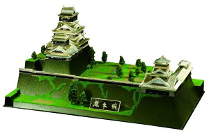 ���F�� 1/350 ���{�̖��� �f���b�N�X�S�[���h �F�{�� �v�����f�� DG-7